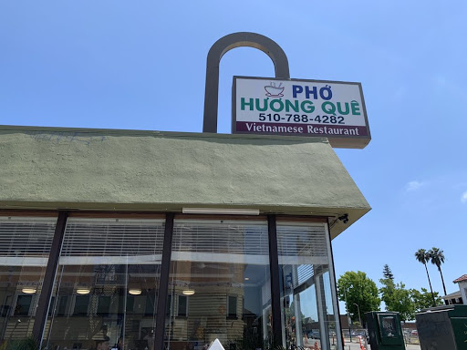 Pho Huong Que image