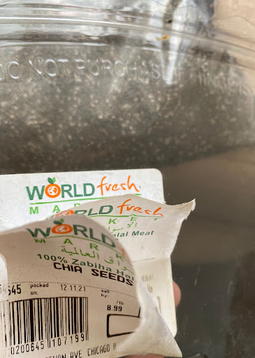 Grocery Store «World Fresh Market», reviews and photos, 2434 W Devon Ave, Chicago, IL 60659, USA