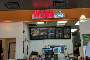 WaBa Grill image