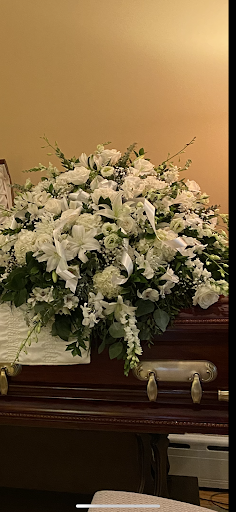 Florist «Wood Bros Flrsts Inc», reviews and photos, 651 Bridge St, Lowell, MA 01850, USA