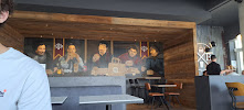 Atmosphère du Restauration rapide SB Artisans Burger à Anglet - n°10