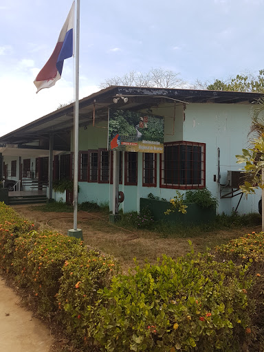 Ministerio de Ambiente - Regional de Herrera