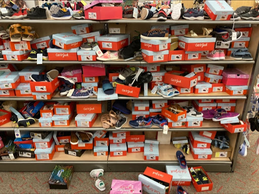 Department Store «Target», reviews and photos, 1201 WP Ball Blvd, Sanford, FL 32771, USA