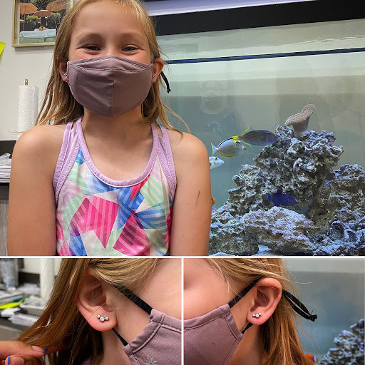 Explore ikigai tattoo ideas, creative tattoo ideas in Cary, available at Fine Art Body Piercing By Lilith Mae