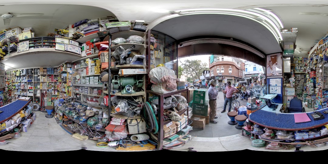 Burhani Store