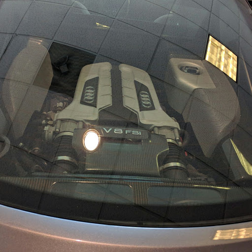 Auto Repair Shop «Classic Motors of Washington D.C.», reviews and photos, 4800 Wisconsin Ave NW, Washington, DC 20016, USA