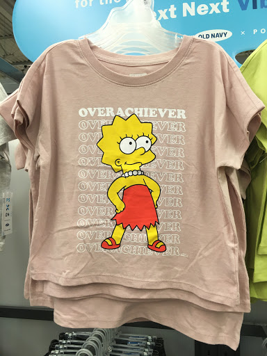 Clothing Store «Old Navy», reviews and photos, 286 New Britain Ave, Plainville, CT 06062, USA