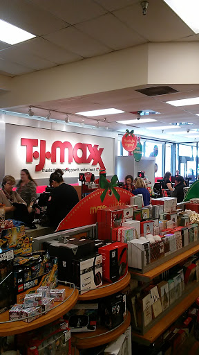 Department Store «T.J. Maxx», reviews and photos, 417 Mary Esther Cut Off NW, Fort Walton Beach, FL 32548, USA