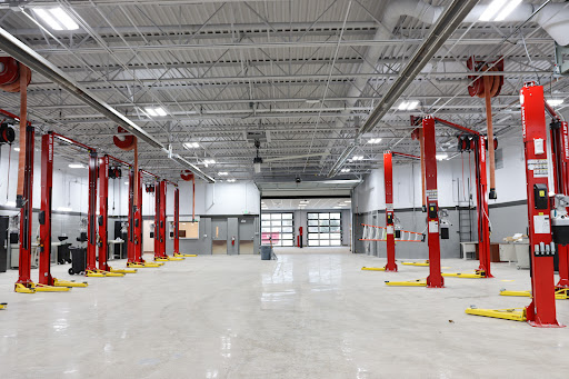 Car Dealer «Byers Mazda», reviews and photos, 2455 Billingsley Rd, Columbus, OH 43235, USA