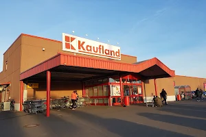 Kaufland Worms, Mainzer Str. image