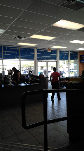 Car Wash «Car Spa Dallas», reviews and photos, 18093 Coit Rd, Dallas, TX 75252, USA