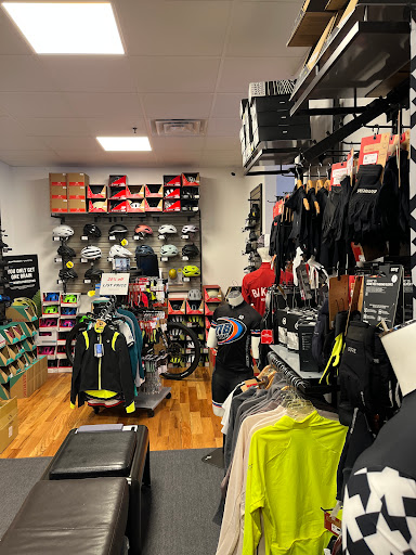Bicycle Store «Montclair Bikery», reviews and photos, 145 Valley Rd, Montclair, NJ 07042, USA