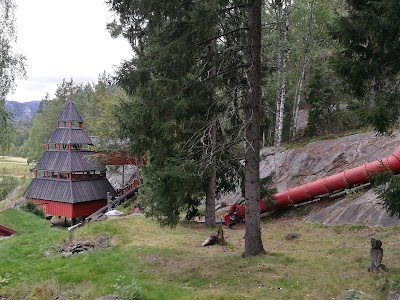 Photos of Hillestad Galleri