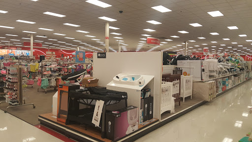 Department Store «Target», reviews and photos, 200 Promenade Blvd, Bridgewater, NJ 08807, USA