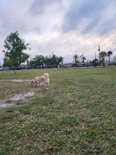 Park «Al Helms Dog Park», reviews and photos, 1022 Balboa Ave, Panama City, FL 32401, USA