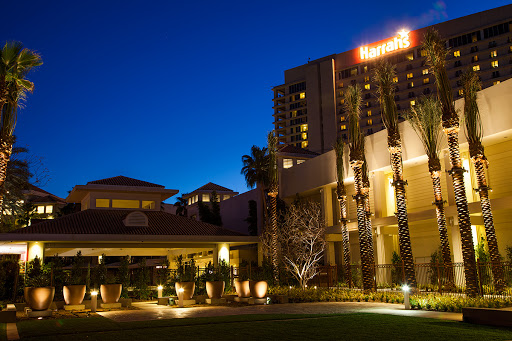 Harrah's Resort Southern California