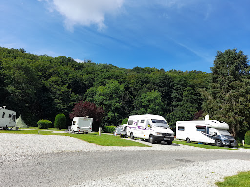 Caravan rentals camping sites Plymouth
