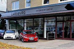 Carsburg Group