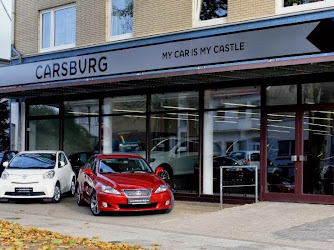 Carsburg Group