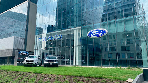 Ford Polanco