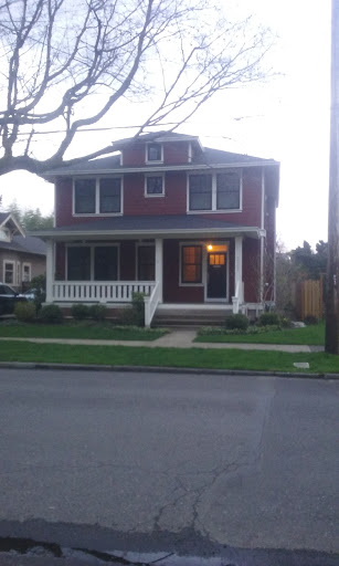 Park «Sellwood Park», reviews and photos, SE Miller St & SE 7th Ave, Portland, OR 97202, USA