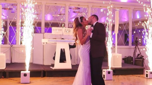 DJ Service «Blanc Noir Event Group», reviews and photos, 1232 Van Houten Ave b, Clifton, NJ 07013, USA