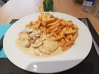 Plats et boissons du Pizzeria Le Savary à Metz - n°3