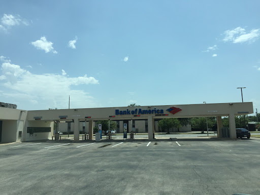 Bank «Bank of America Financial Center», reviews and photos