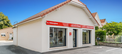 Generali Assurances Dordogne- Agence G.Theuliéras à Le Bugue