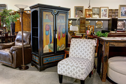 Consignment Shop «Home Consignment Center - Foothill Ranch», reviews and photos, 26662 Portola Pkwy, Foothill Ranch, CA 92610, USA