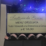 Photo n°2 de l'avis de Diego.a fait le 25/12/2017 à 09:47 sur le  Trattoria da Pierino à Bornato