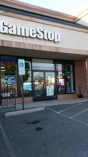 GameStop, 1646 Seminole Trail #130, Charlottesville, VA 22901, USA, 