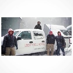 Moving Company «Liberty Bell Moving & Storage», reviews and photos, 422 1 Fore St 2 Suite #1, Portland, ME 04101, USA