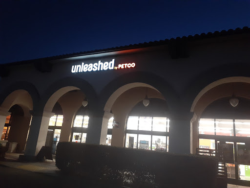Pet Supply Store «Unleashed by Petco», reviews and photos, 515 El Camino Real #120, Menlo Park, CA 94025, USA