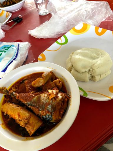 Ojuelegba Amalapoint, 182 1st Avenue, Gwarinpa, Abuja, Nigeria, Italian Restaurant, state Federal Capital Territory