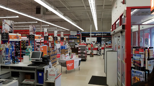 Office Supply Store «Staples», reviews and photos, 6101 Calhoun Memorial Hwy, Easley, SC 29640, USA