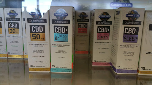 Vitamin & Supplements Store «Stay Healthy!», reviews and photos, 840 S Rancho Dr, Las Vegas, NV 89106, USA