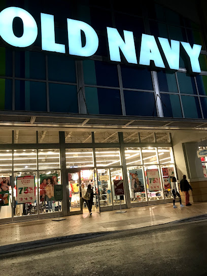 Old Navy