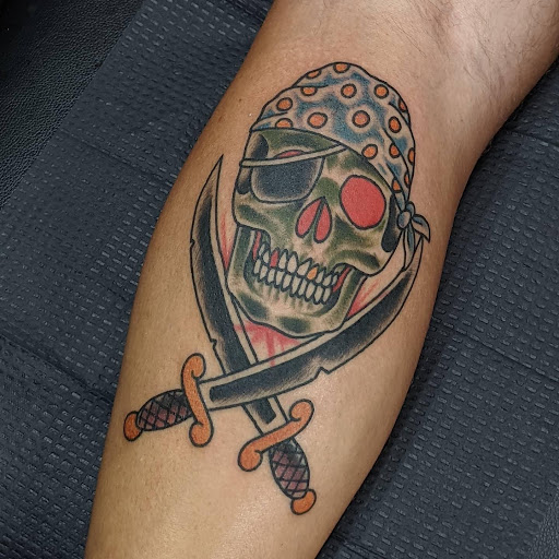 Explore koala tattoo ideas, creative tattoo ideas in Lake Villa, available at Eternal Tiger Tattoo