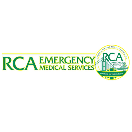 RCA Ambulance Service image 10
