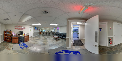 Auto Body Shop «Addison Auto Body and Glass, Inc.», reviews and photos, 21 Factory Rd, Addison, IL 60101, USA