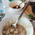 Photo n°8 de l'avis de Alex.l fait le 13/12/2023 à 23:00 sur le  Agriturismo Fossa Lupo à Aci Sant'Antonio