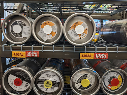 Wine Store «Total Wine & More», reviews and photos, 333 Crossroads Blvd, Cary, NC 27518, USA