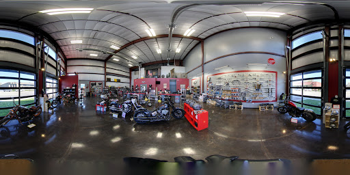 Used Motorcycle Dealer «Salt Lake Motorcycle Company», reviews and photos, 165 2100 S, South Salt Lake, UT 84115, USA