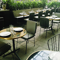 Photos du propriétaire du Restaurant français Brasserie Lazare Paris - n°4