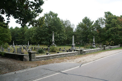 South Douglas Cemetery