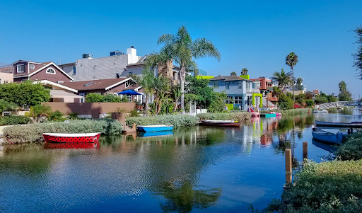 1428 on 6th Santa Monica Apartments