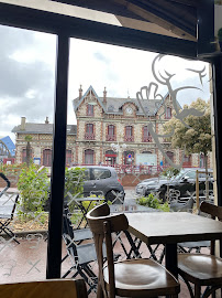 Atmosphère du Restaurant Chez l’ancien Saint-Gratien - n°3