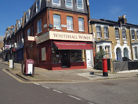 Whitehall Wines
