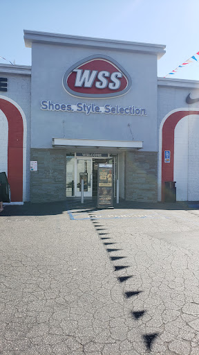 Shoe Store «WSS», reviews and photos, 7900 Sepulveda Blvd, Van Nuys, CA 91405, USA